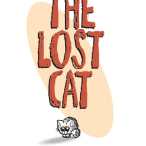 The lost cat